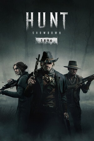 Hunt