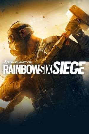 Rainbow Six