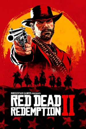 RDR 2