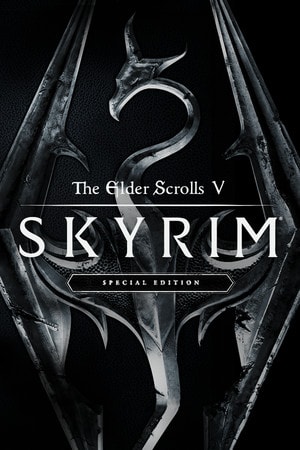 Skyrim